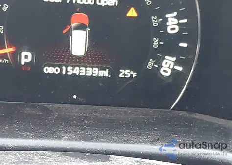 2014 Kia Sorento Limited V6 z USA, uszkodzony, nr VIN 5XYKWDA72EG537772